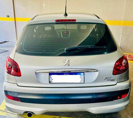 PEUGEOT-207-2010