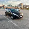 PEUGEOT 208 1.6 GRIFFE 16V FLEX 4P AUTOMÁTICO PEUGEOT 208 1.6 GRIFFE 16V FLEX 4P AUTOMÁTICO