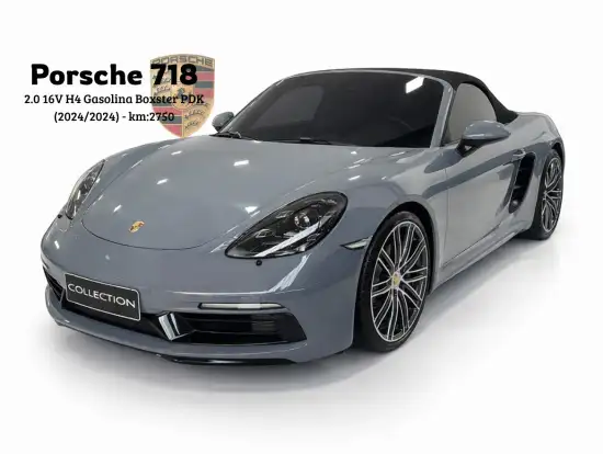 PORSCHE-718-2024