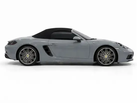 PORSCHE-718-2024