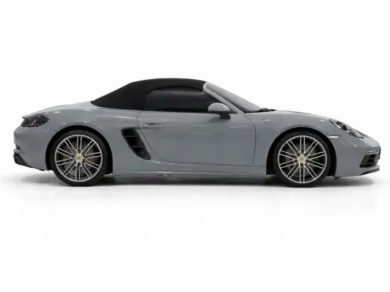 PORSCHE-718-2.0 16V H4 GASOLINA BOXSTER PDK PORSCHE-718-2024