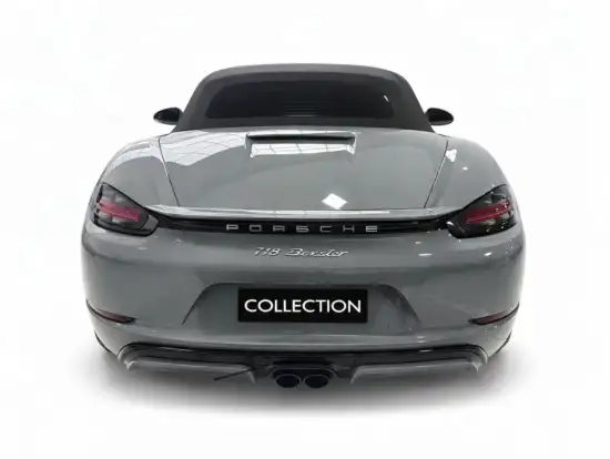 PORSCHE-718-2024