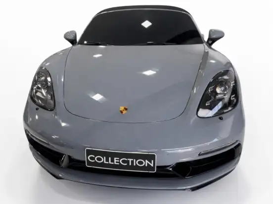 PORSCHE-718-2.0 16V H4 GASOLINA BOXSTER PDK PORSCHE-718-2024