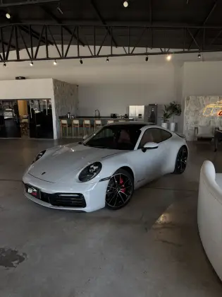 PORSCHE 911 3.0 24V H6 GASOLINA CARRERA PDK PORSCHE 911 3.0 24V H6 GASOLINA CARRERA PDK