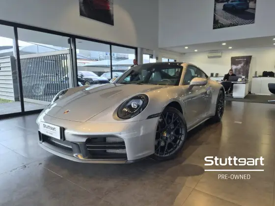 PORSCHE 911 3.0 24V H6 GASOLINA CARRERA PDK PORSCHE 911 3.0 24V H6 GASOLINA CARRERA PDK