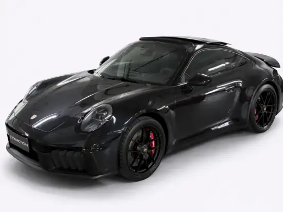 PORSCHE-911-3.6 24V H6 T-HYBRID CARRERA GTS PDK PORSCHE-911-2026