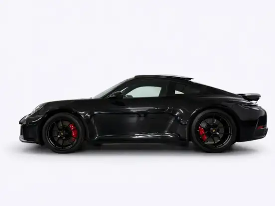 PORSCHE-911-3.6 24V H6 T-HYBRID CARRERA GTS PDK PORSCHE-911-2026
