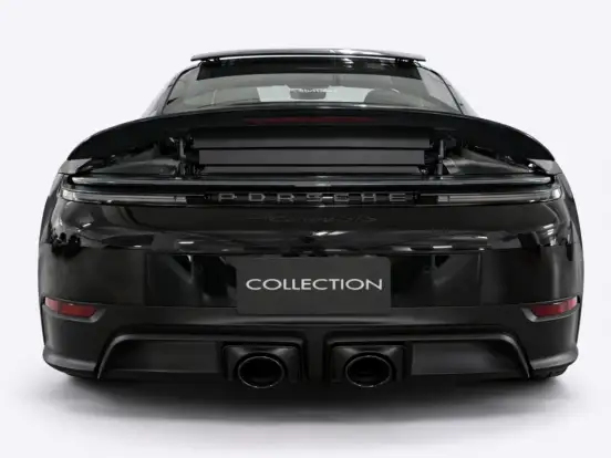 PORSCHE-911-3.6 24V H6 T-HYBRID CARRERA GTS PDK PORSCHE-911-2026