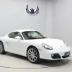 PORSCHE CAYMAN 2.9 I6 24V GASOLINA 2P AUTOMATIZADO PORSCHE CAYMAN 2.9 I6 24V GASOLINA 2P AUTOMATIZADO