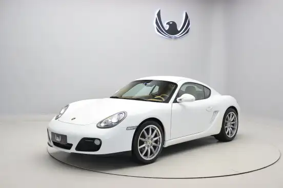 PORSCHE-CAYMAN-2011