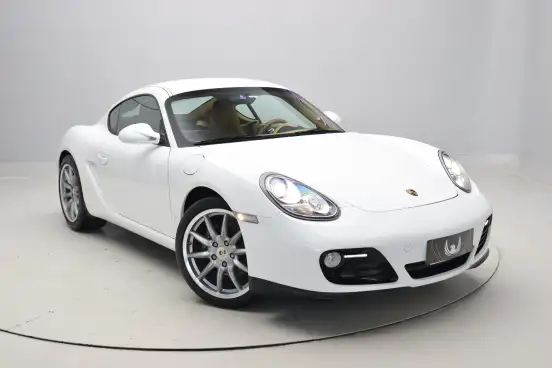 PORSCHE-CAYMAN-2011