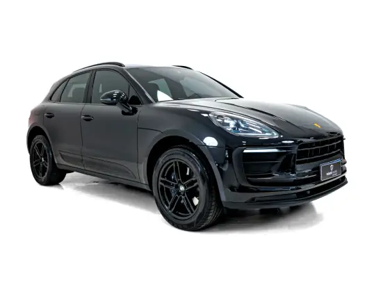 PORSCHE MACAN 2.0 TURBO GASOLINA PDK