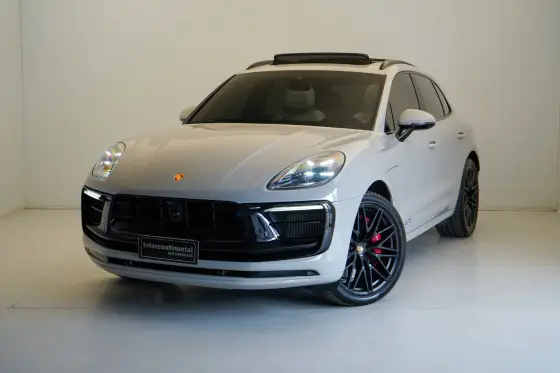 PORSCHE MACAN 2.9 V6 BITURBO GASOLINA GTS PDK