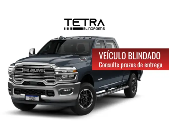 RAM 2500 6.7 I6 TURBO DIESEL LARAMIE CD 4X4 AUTOMÁTICO