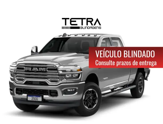 RAM 2500 6.7 I6 TURBO DIESEL LARAMIE CD 4X4 AUTOMÁTICO