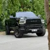 RAM 2500 6.7 I6 TURBO DIESEL NIGHT EDITION CD 4X4 AUTOMÁTICO RAM 2500 6.7 I6 TURBO DIESEL NIGHT EDITION CD 4X4 AUTOMÁTICO