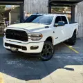 RAM 2500 6.7 I6 TURBO DIESEL NIGHT EDITION CD 4X4 AUTOMÁTICO RAM 2500 6.7 I6 TURBO DIESEL NIGHT EDITION CD 4X4 AUTOMÁTICO