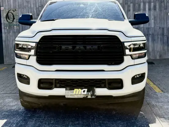 RAM-2500-6.7 I6 TURBO DIESEL NIGHT EDITION CD 4X4 AUTOMÁTICO RAM-2500-2022