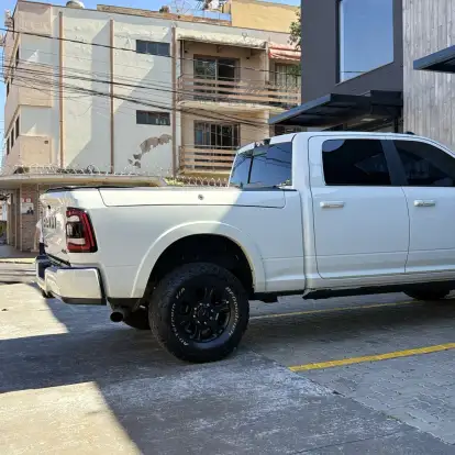 RAM-2500-2022