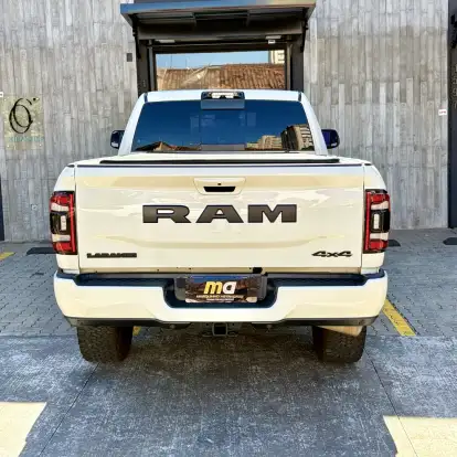 RAM-2500-2022