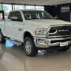 RAM 2500 6.7 LARAMIE 4X4 CD I6 TURBO DIESEL 4P AUTOMÁTICO RAM 2500 6.7 LARAMIE 4X4 CD I6 TURBO DIESEL 4P AUTOMÁTICO