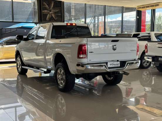 RAM-2500-2018