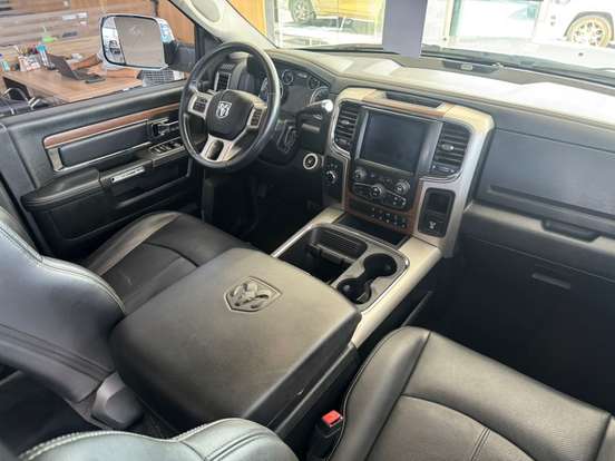 RAM-2500-2018