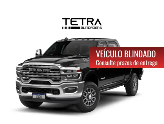 RAM 3500 6.7 I6 TURBO DIESEL LIMITED LONGHORN CD 4X4  AUTOMÁTICO