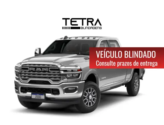 RAM 3500 6.7 I6 TURBO DIESEL LIMITED LONGHORN CD 4X4  AUTOMÁTICO