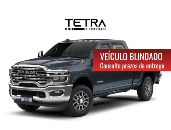 RAM 3500 6.7 I6 TURBO DIESEL LIMITED LONGHORN CD 4X4  AUTOMÁTICO