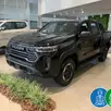 RAM DAKOTA 2.2 TURBO DIESEL WARLOCK 4X4 AUTOMÁTICO RAM DAKOTA 2.2 TURBO DIESEL WARLOCK 4X4 AUTOMÁTICO