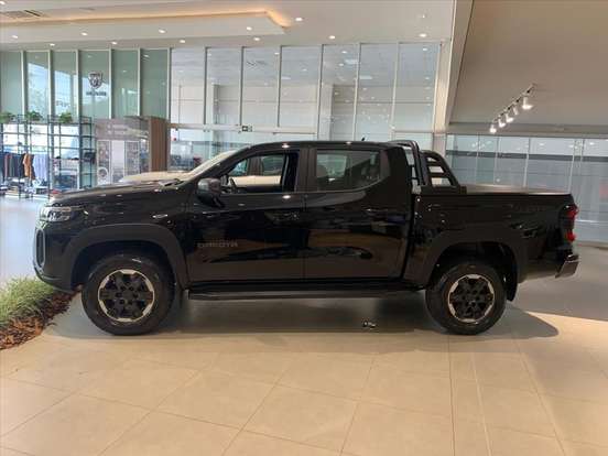 RAM-DAKOTA-2.2 TURBO DIESEL WARLOCK 4X4 AUTOMÁTICO RAM-DAKOTA-2026