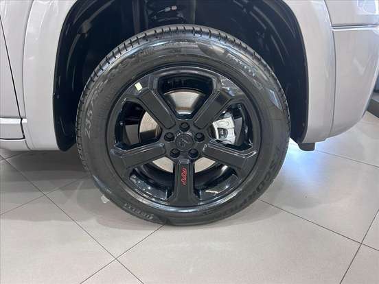 RAM-RAMPAGE-2.0 HURRICANE 4 TURBO GASOLINA R/T 4X4 AUTOMÁTICO RAM-RAMPAGE-2026