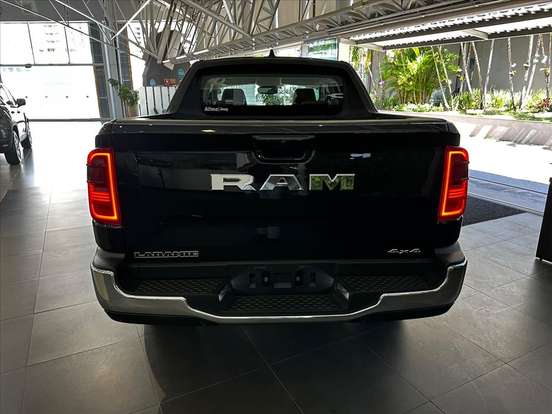 RAM-RAMPAGE-2026