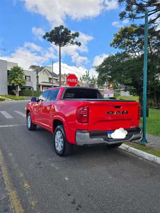 RAM-RAMPAGE-2025