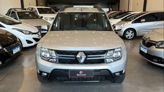 RENAULT DUSTER 1.6 EXPRESSION 4X2 16V FLEX 4P MANUAL RENAULT DUSTER 1.6 EXPRESSION 4X2 16V FLEX 4P MANUAL