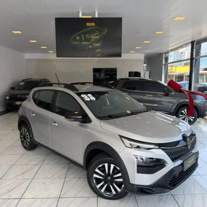 RENAULT KARDIAN 1.0 TCE FLEX EVOLUTION EDC