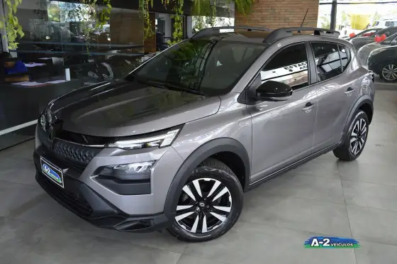 RENAULT KARDIAN 1.0 TCE FLEX EVOLUTION EDC
