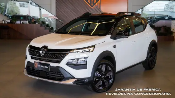 RENAULT KARDIAN 1.0 TCE FLEX PREMIÉRE EDITION EDC