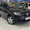 RENAULT LOGAN 1.6 16V SCE FLEX ZEN X-TRONIC RENAULT LOGAN 1.6 16V SCE FLEX ZEN X-TRONIC