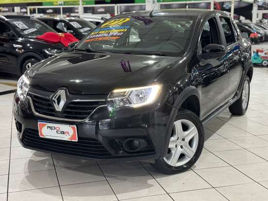 RENAULT-LOGAN-2021