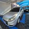 RENAULT SANDERO 1.0 EXPRESSION 16V FLEX 4P MANUAL RENAULT SANDERO 1.0 EXPRESSION 16V FLEX 4P MANUAL