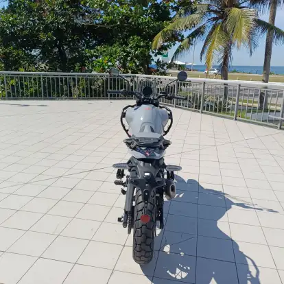 ROYAL ENFIELD-HIMALAYAN 450 SLATE SALT-2025