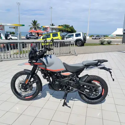 ROYAL ENFIELD-HIMALAYAN 450 SLATE SALT-2025