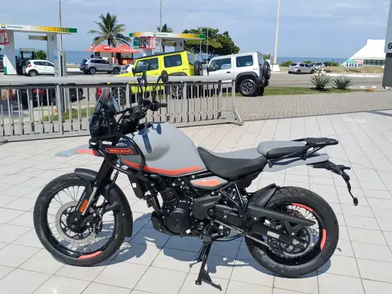 ROYAL ENFIELD-HIMALAYAN 450 SLATE SALT ROYAL ENFIELD-HIMALAYAN 450 SLATE SALT-2025