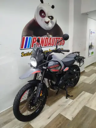 ROYAL ENFIELD HIMALAYAN 450 SLATE SALT 