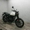 ROYAL ENFIELD HUNTER 350 ROYAL ENFIELD HUNTER 350