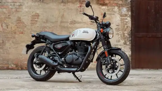 ROYAL ENFIELD-HUNTER 350 ROYAL ENFIELD-HUNTER 350-2025