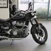 ROYAL ENFIELD METEOR 650 ASTRAL ROYAL ENFIELD METEOR 650 ASTRAL