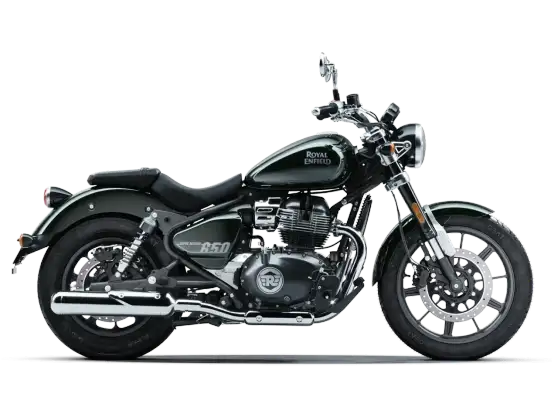ROYAL ENFIELD-METEOR 650 ASTRAL ROYAL ENFIELD-METEOR 650 ASTRAL-2025